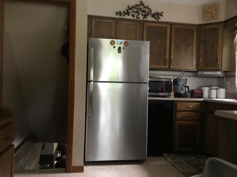 Customer photo 1