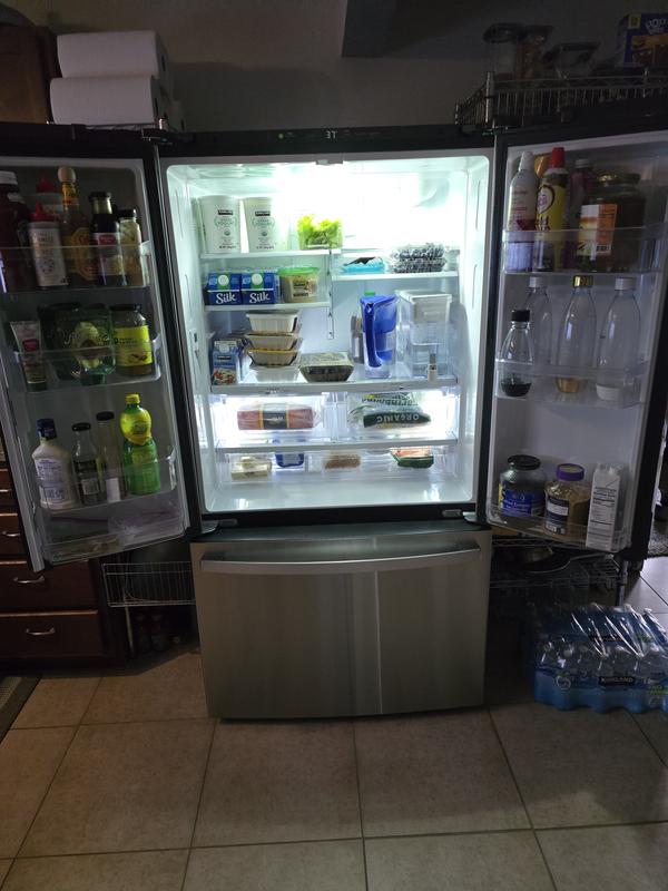 Customer photo 2 of 6. Click to open full size image.