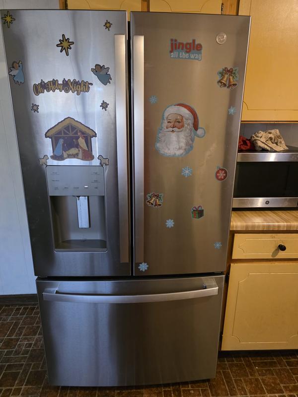 Customer photo 1
