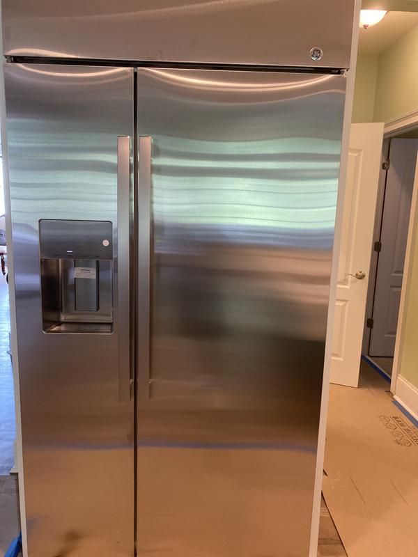 Customer photo 1