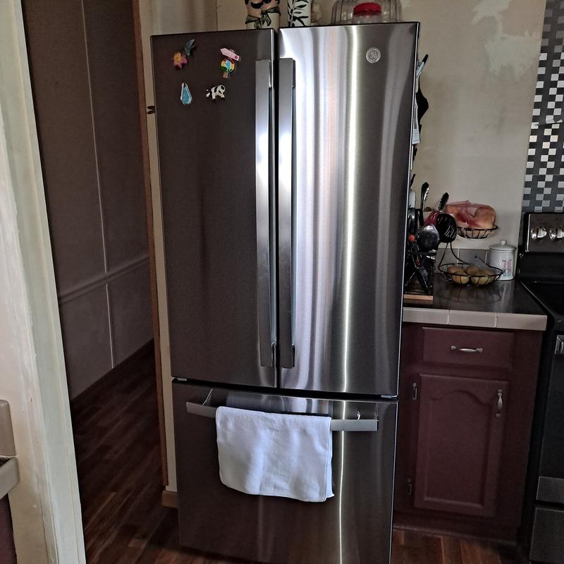 Customer photo 1