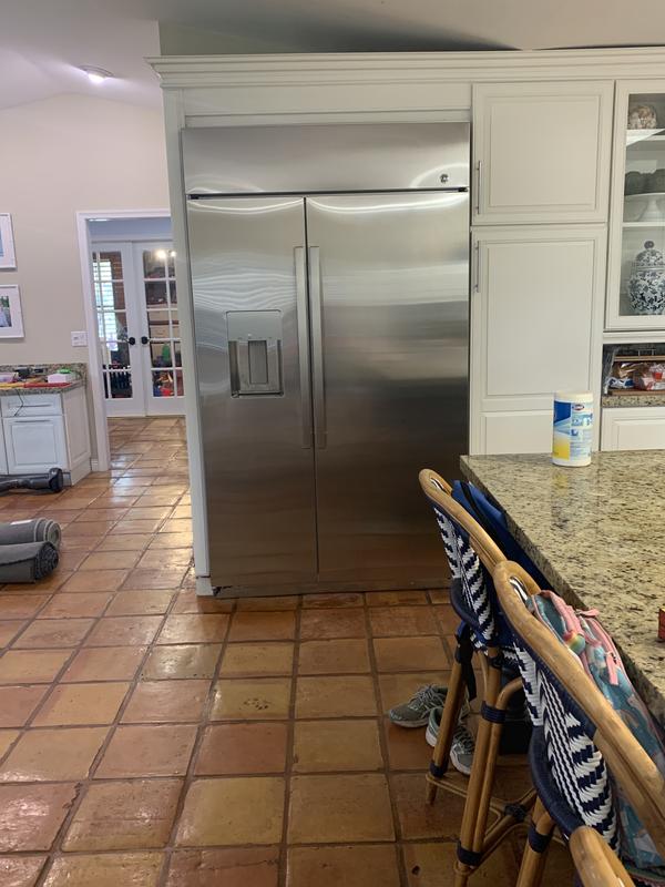 Customer photo 1