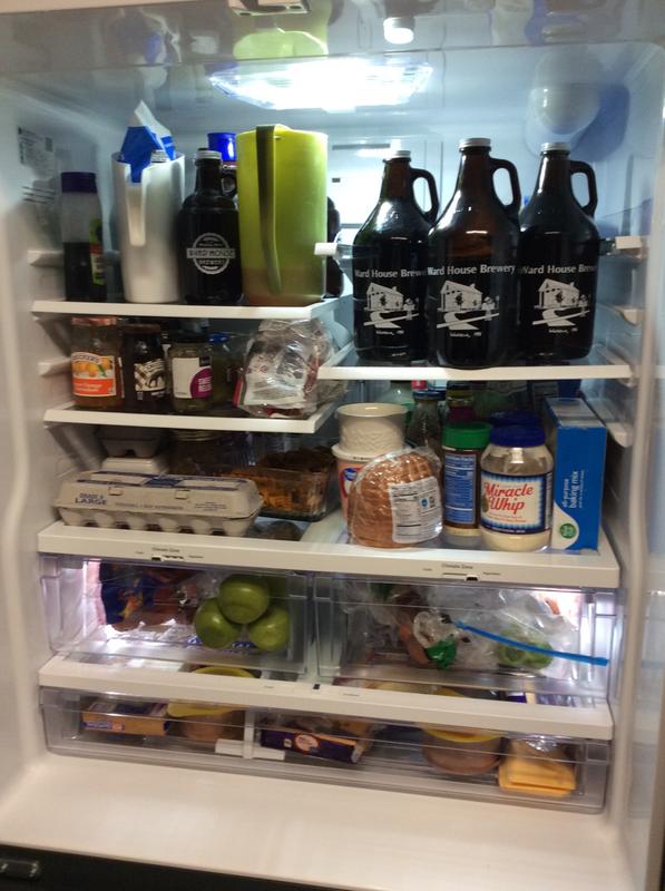Customer photo 1