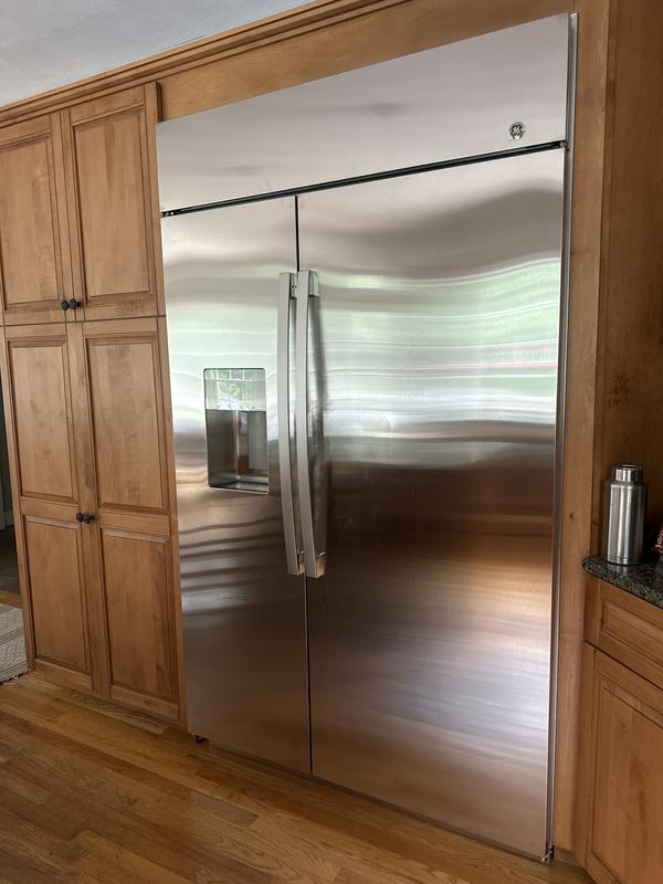 Customer photo 1