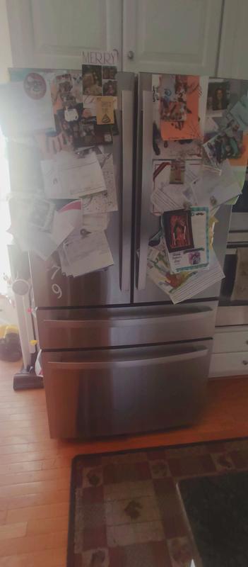 Customer photo 1