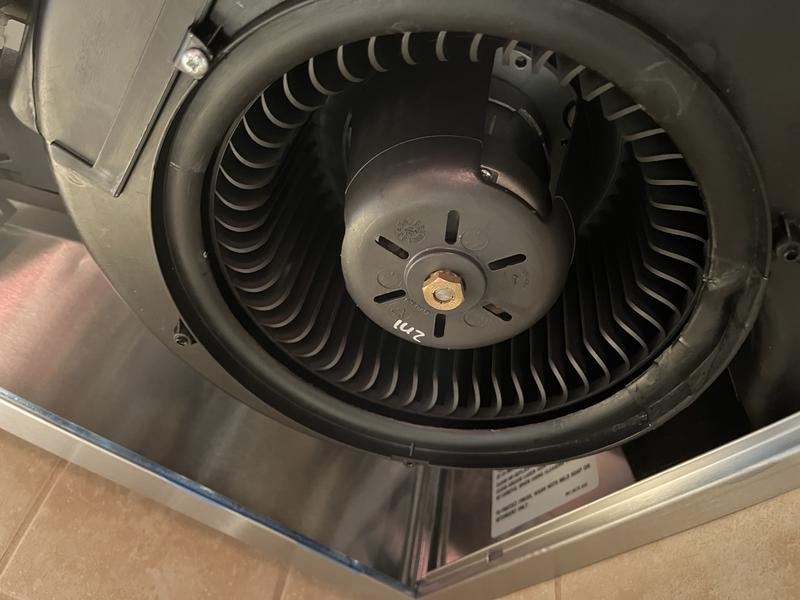 Ge Appliances JXCF55 Range Hood Charcoal Filter – Town Appliance