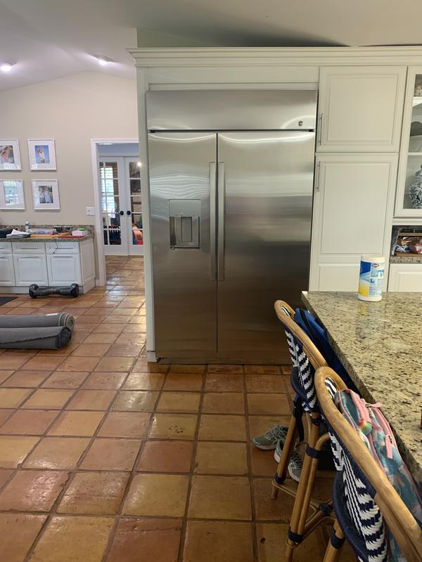 Customer photo 2