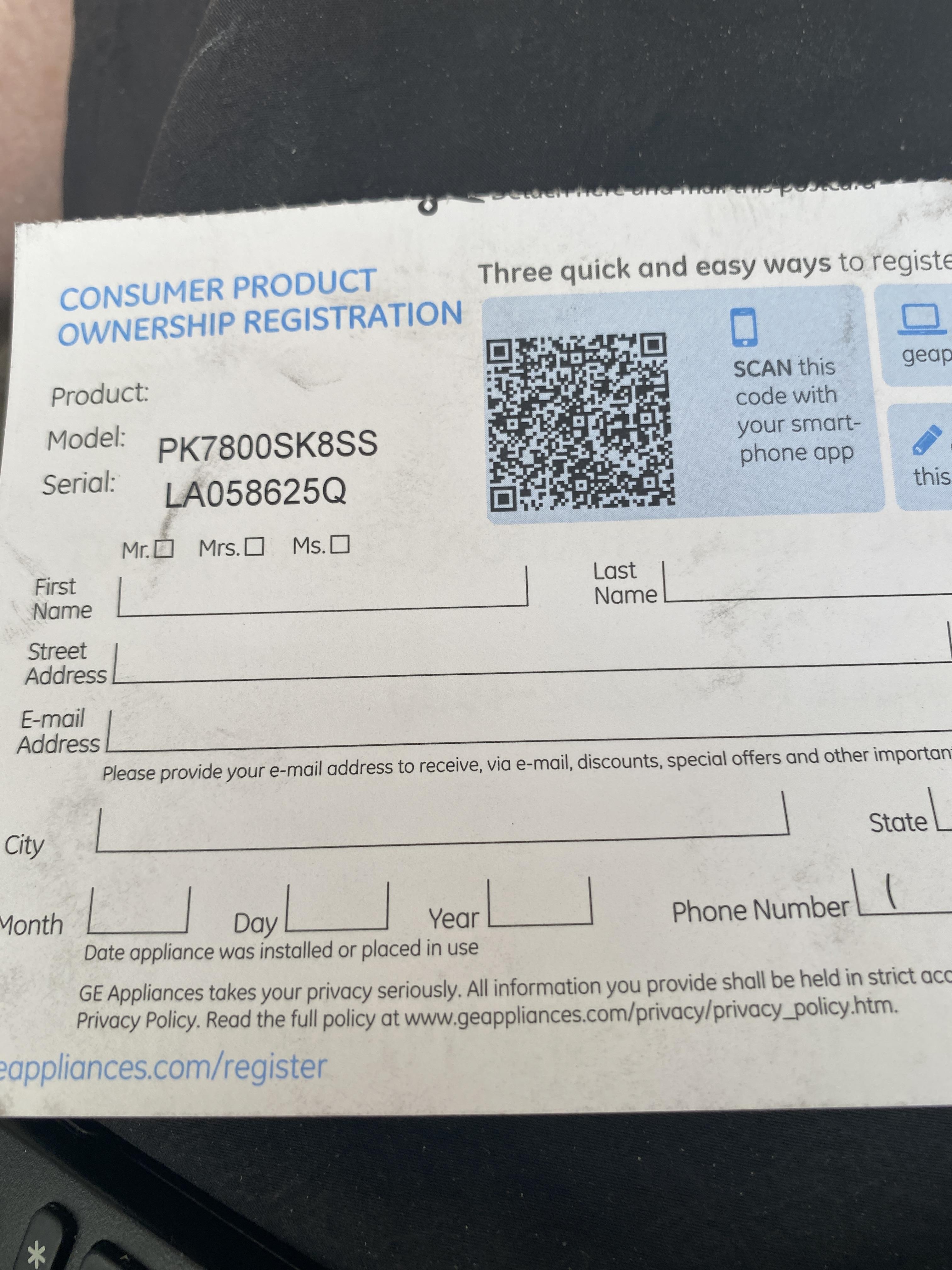 Image 1 of 1