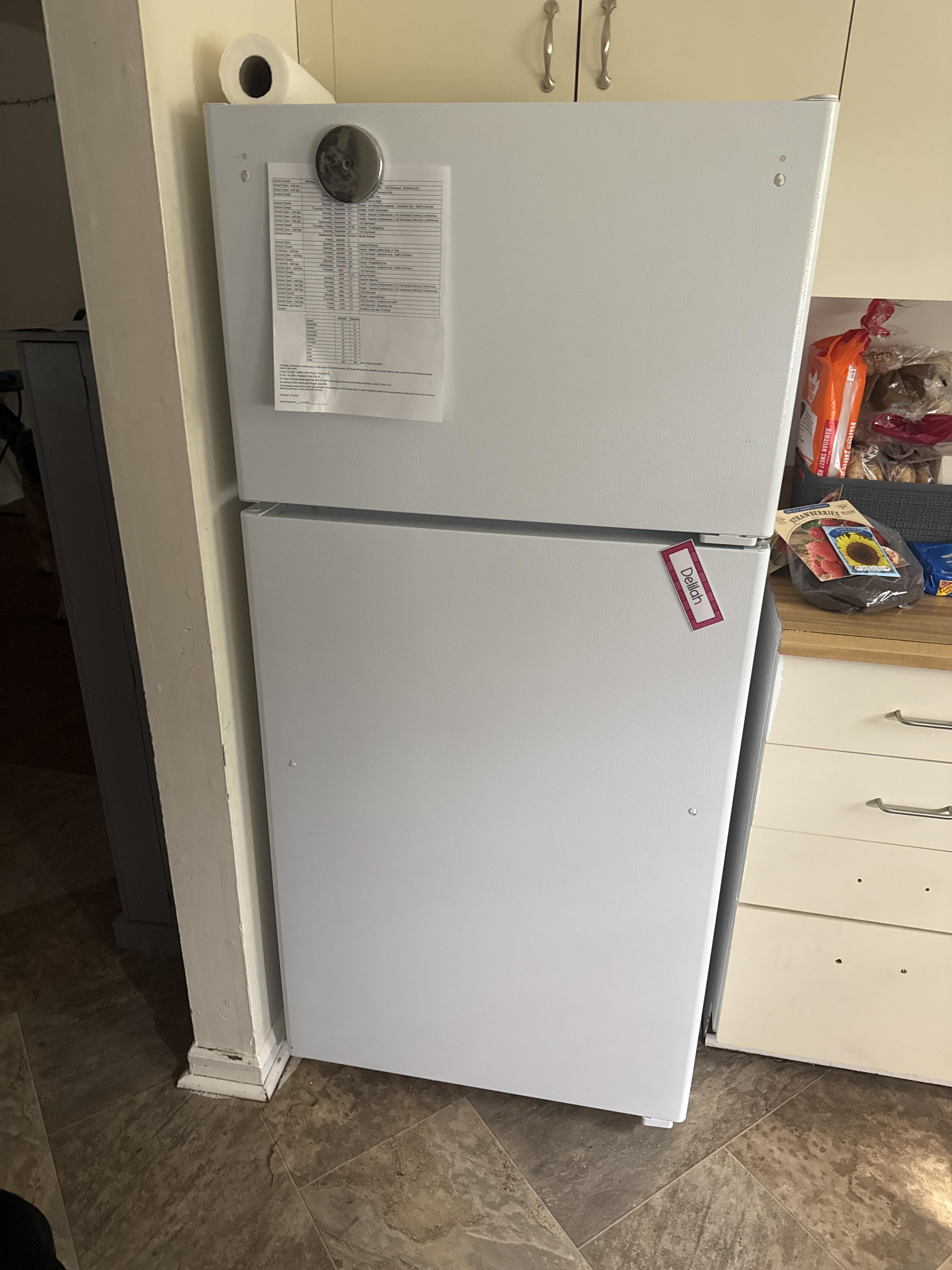 GTS16DTNRWW in White by GE Appliances in Red Bank, NJ - GE® 15.6
