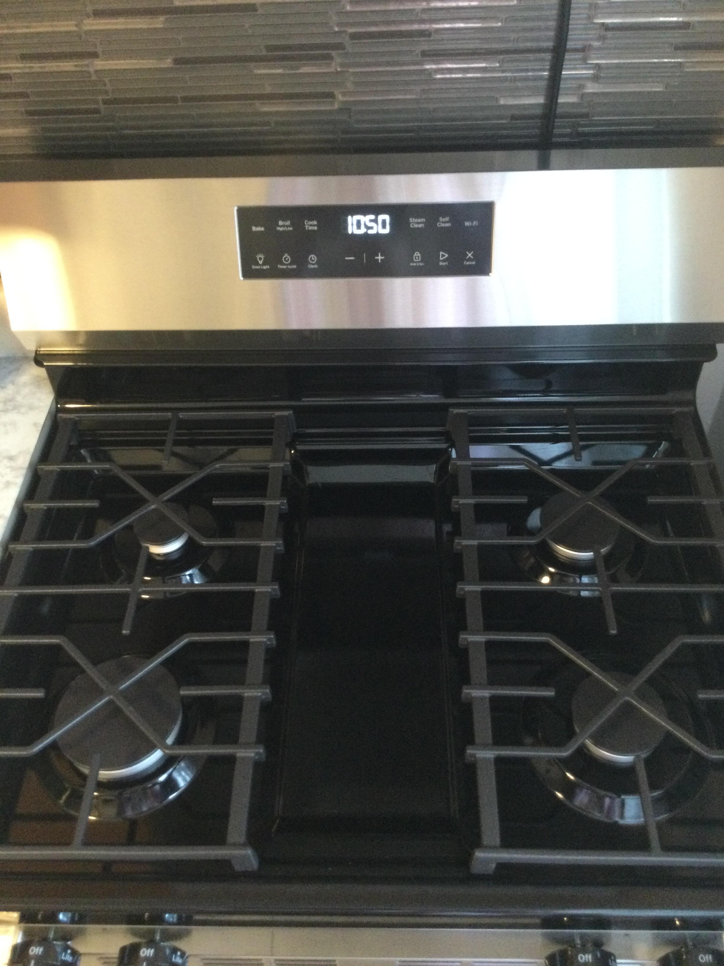 GGF400PVSS in Stainless Steel by GE Appliances in Red Bank, NJ