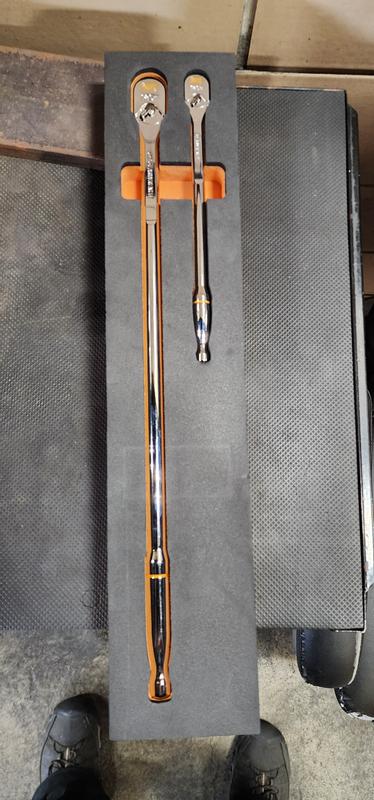 2 Pc 1/4 and 3/8