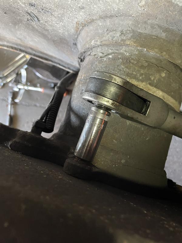 Socket Stamping and Putting it to work