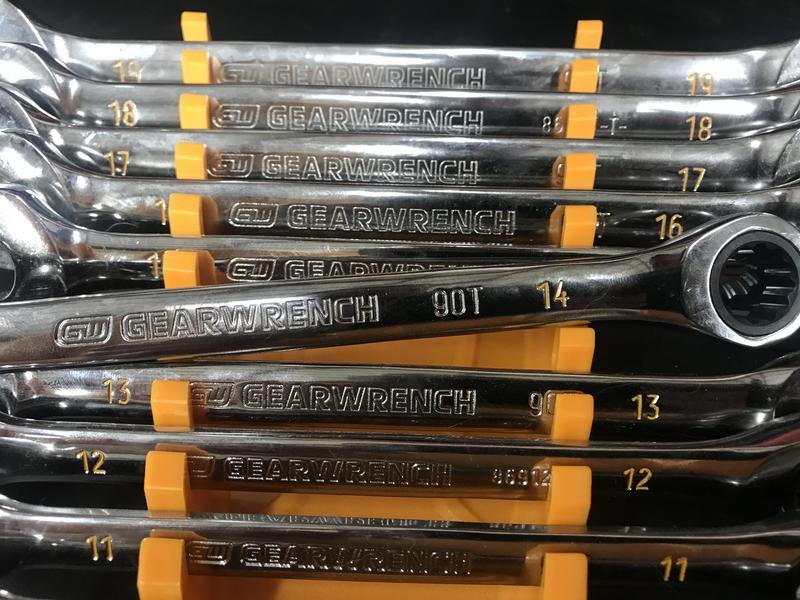 アメリカ GEARWRENCHソケット10個セット アメリカ GEARWRENCHソケット10個セット アメリカ GEARWRENCHソケット