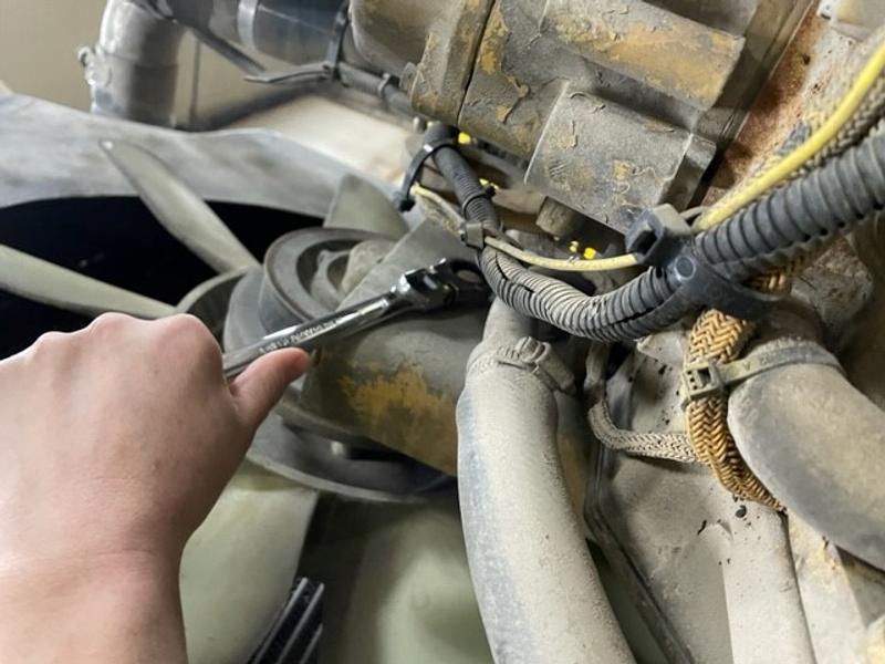 I love the flex head