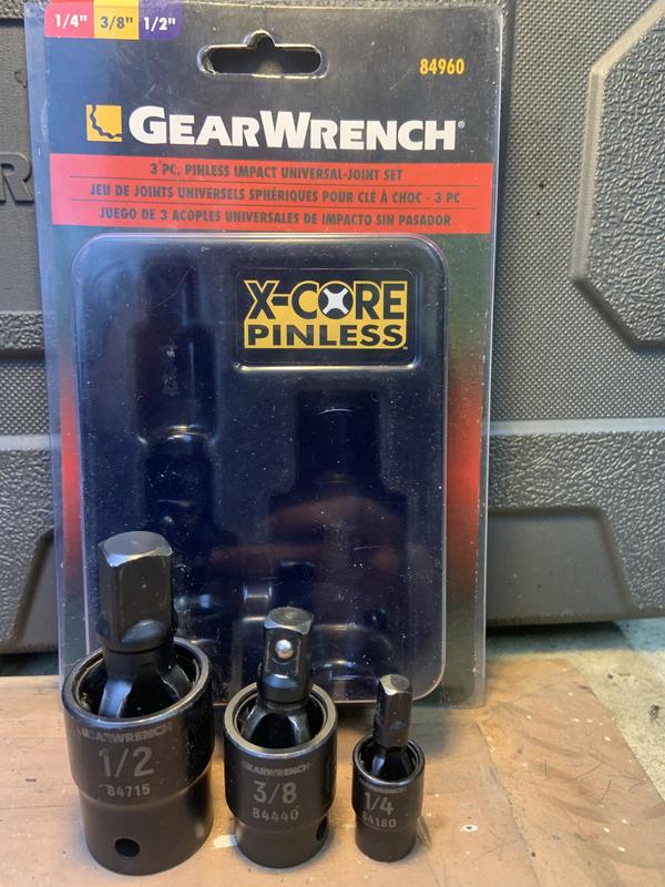 Universal Joint Kit (3 pc)