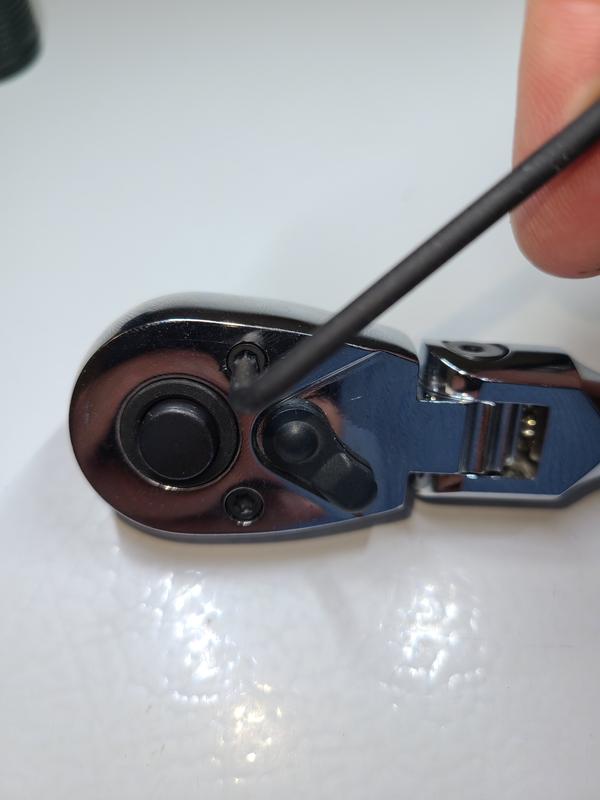 9 Piece Torx® Long Arm Hex Key Set | GEARWRENCH