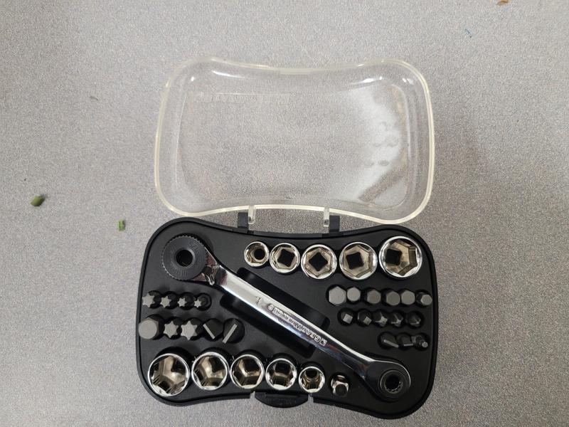 GearWrench 35 Piece Microdriver Set Review atelieryuwa.ciao.jp