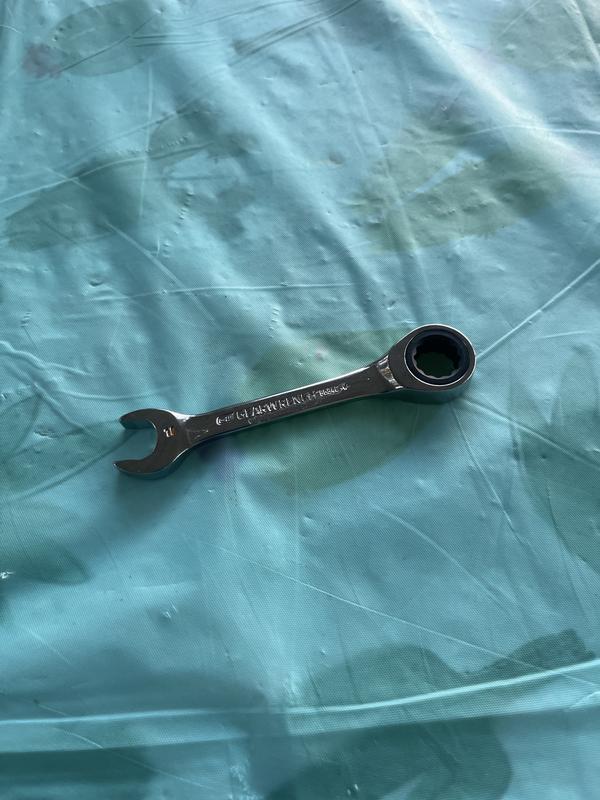 Stubby 10 mm