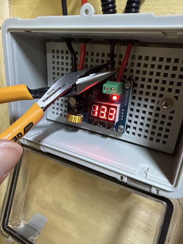 Perfect for small electronics