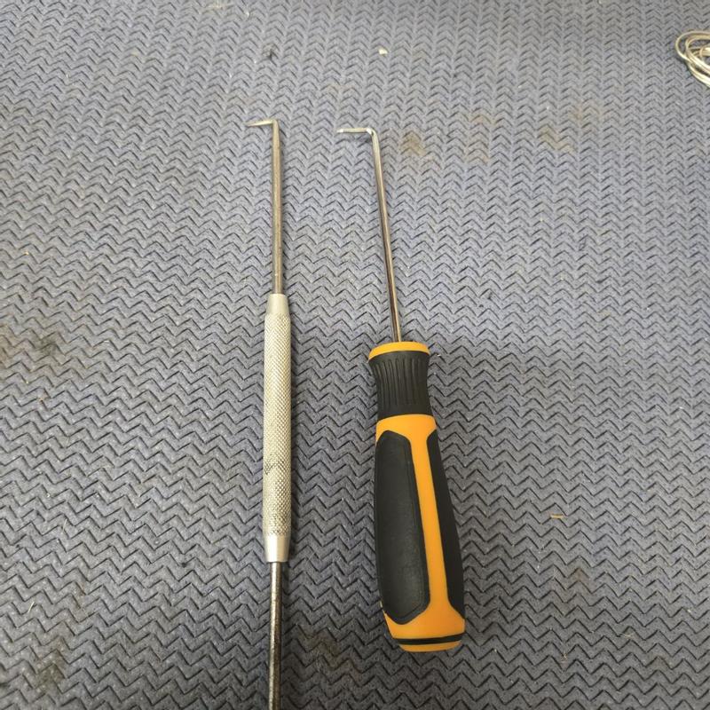 7 Pc. Hook & Pick Set | Hook Pick Set | GEARWRENCH