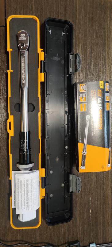 Box contents and calibration sheets