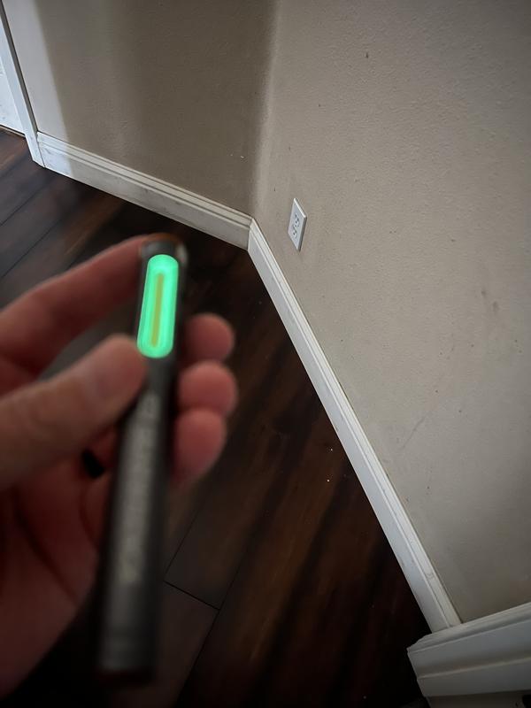 Gearwrench pen light