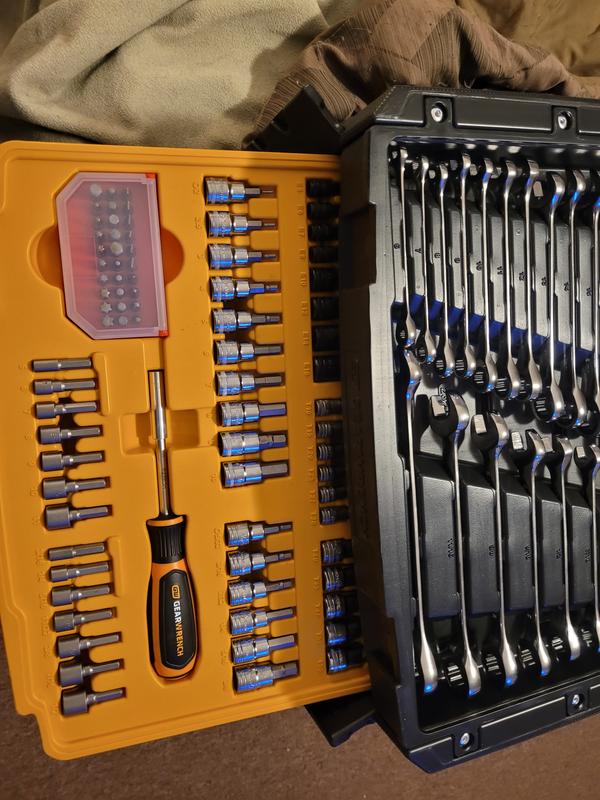 GearWrench Ratchet Repair Kits - Omega Technologies