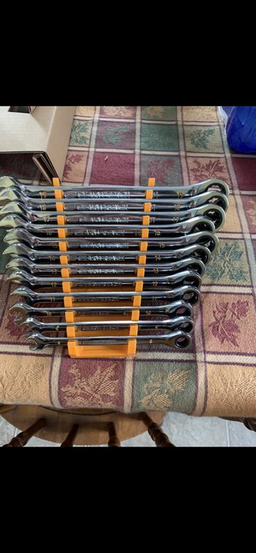 Out of the box. Fresh