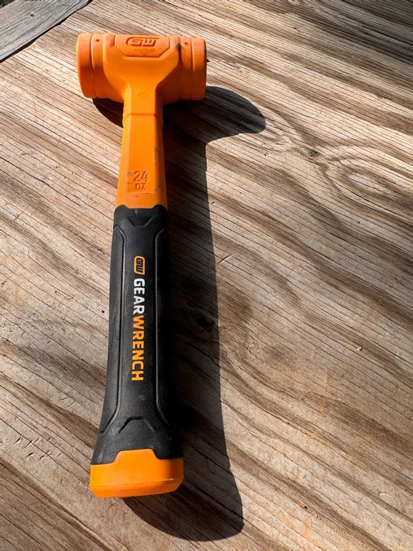 56 oz. Dead Blow Hammer