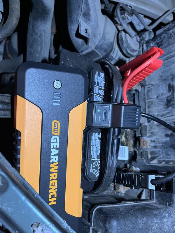 Lightweight and easy to connect