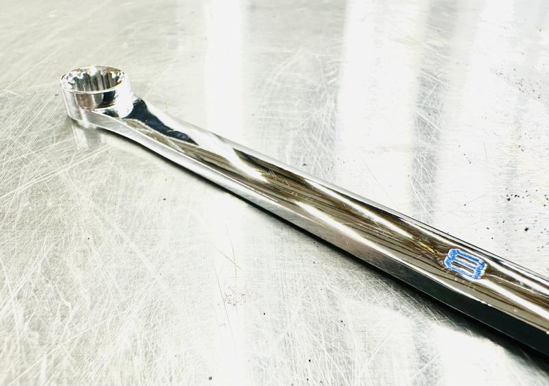 クリティテル 17118741573 - ROCK GUARD | Turner Motorsport