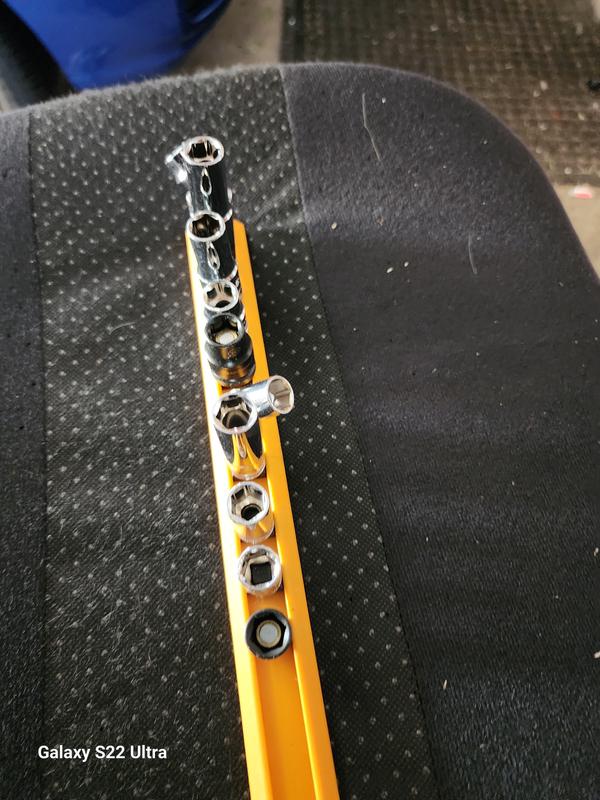 GearWrench 1/2