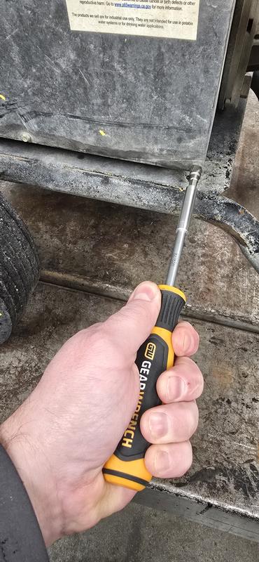 Gearwrench Multi-Purpose Tool Set | AutoZone