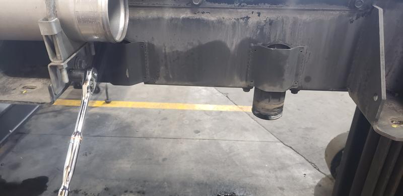 Some of the smaller stuff I used these on.