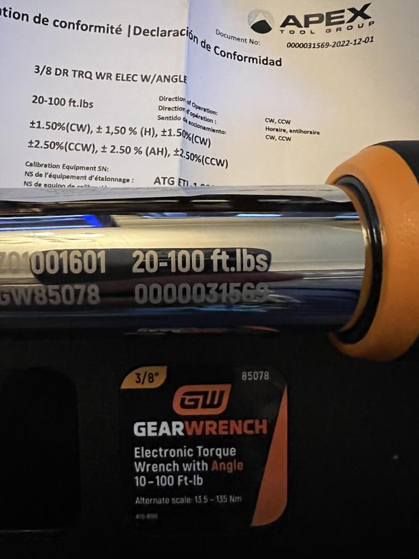 Bait and Switch false advertising warning