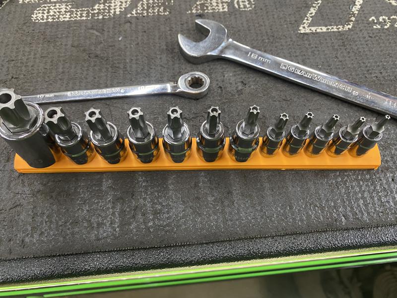 Great selection T10-T60