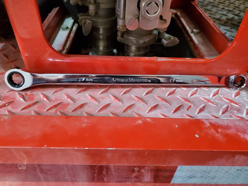 Top notch craftsmanship