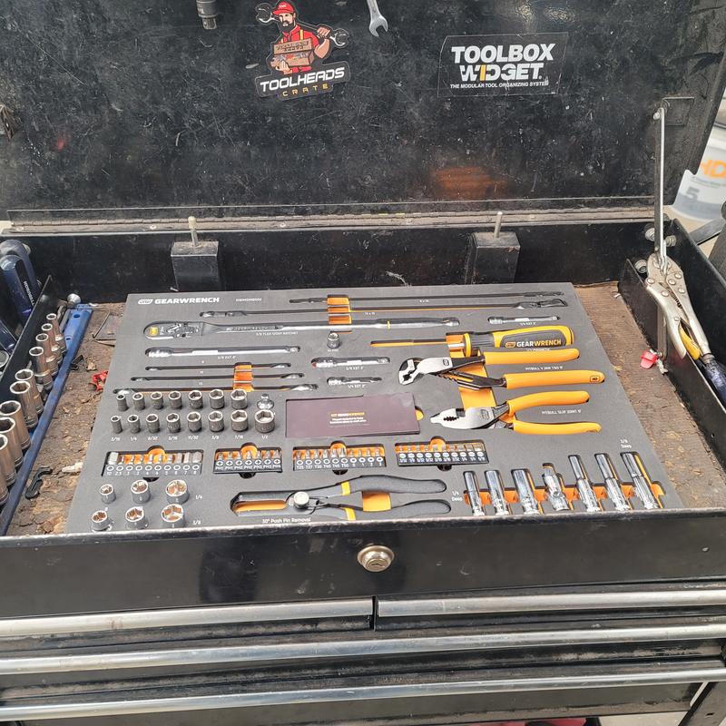 Gearwrench Multi-Purpose Tool Set | AutoZone
