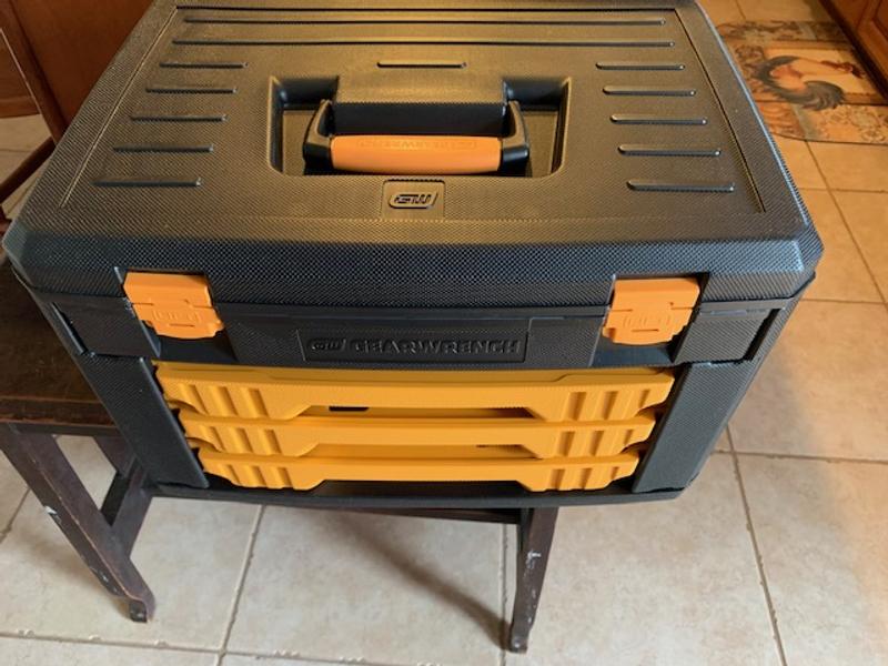 drawers lock