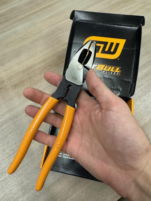 Beadsmith Hollow & Three Step Pliers 150mm - Jewelry Making Tool For Forming Loops, Jump Rings, And Wire Work - View #5