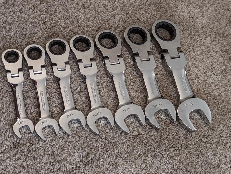SOS ATG-KD TOOLS in the Ratchet Wrenches & Sets department at