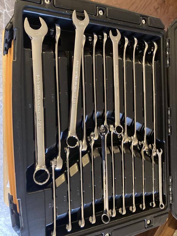 Kiarixo 236-Piece Tool Set - Complete Socket Wrench Kit For Auto Repair & Home DIY, Includes Toolbox