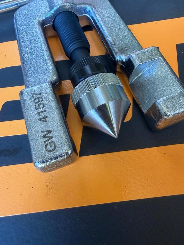 10 Pc. Double Flaring Tool Kit | GEARWRENCH