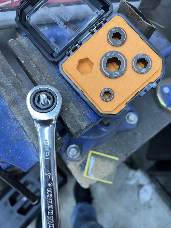 Pass through applications