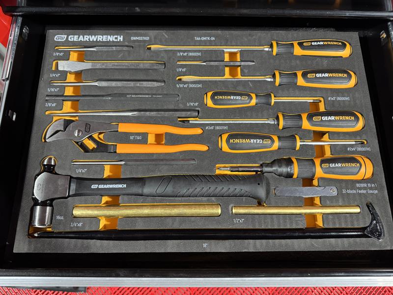 Neat Storage Tray