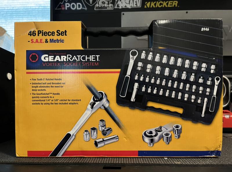 Gearwrench 8946 on sale