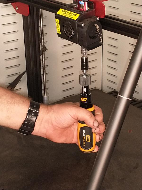 ふぁな Micro Screwdriver No.9900E(Slotted 1.8 x 50) | PRODUCTS