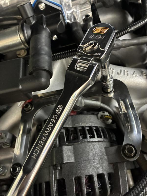 Gearwrench Tool Set GWMSMBS02 | AutoZone
