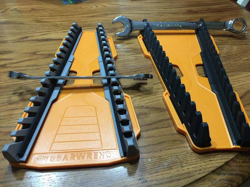 GEARWRENCH 80628 Inicio Herraientas anuales Enchufes étrico – Yaxa