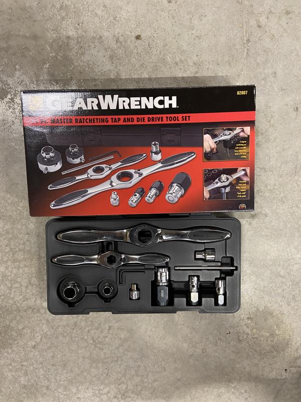 Gearwrench 82807 deals